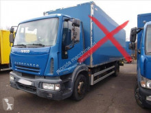 Camión chasis Iveco Eurocargo 150 E 24