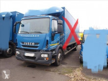 Camion châssis Iveco Eurocargo 190 EL 28