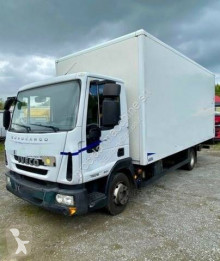 Lastbil Iveco Eurocargo 75 E 16 kassevogn brugt