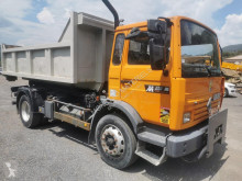 Teherautó Renault Midliner 210 használt billenőplató