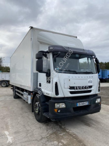 Camion Iveco Eurocargo 180E25 fourgon occasion