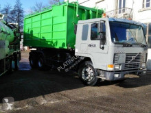 Camion scarrabile Volvo F10 360