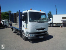Camion trasporto macchinari Renault Midlum 180.09