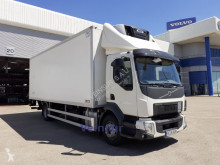 Camion frigo multitemperature Volvo FL