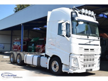 Camión chasis Volvo FH 540