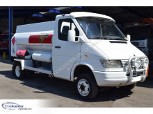 Camion Mercedes Sprinter 412 cisterna usato