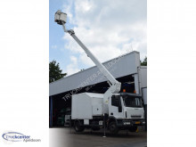 Camion piattaforma aerea Iveco Eurocargo