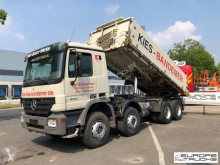 Kamión korba Mercedes Actros 4141