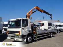 Camion DAF CF 85.460 cassone usato