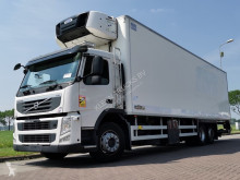 Volvo LKW Kühlkoffer Einheits-Temperaturzone FM11
