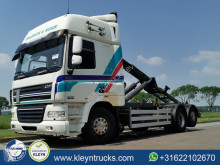 Camion DAF CF 85.460 scarrabile usato