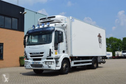Camión frigorífico mono temperatura Iveco Eurocargo