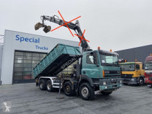 Camion benne DAF CF 85.430