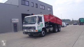Camion ribaltabile Volvo FL7