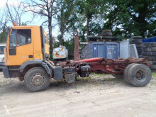 Camion 依维柯 Cursor 310
