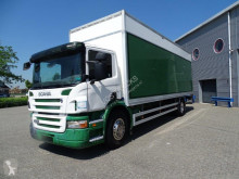 Scania furgon teherautó P 230