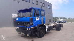Camion DAF 2500 ATI telaio usato