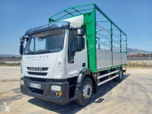 Camion Iveco EUROCARGO 190EL28 usato