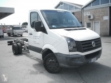 Camion châssis Volkswagen