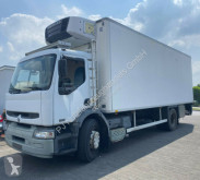 camion frigo Renault