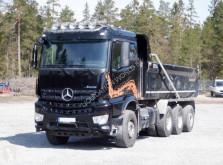 Camion ribaltabile Mercedes-Benz Arocs 3258 8x4*4 Dumper truck