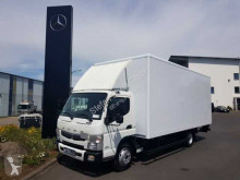 Fuso box truck Mitsubishi 7C18 Koffer+LBW Klima NL 3.240kg