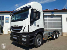 依维柯卡车 Stralis X-Way 510(AS260X51Z On+) 6x4 Fahrgestell 底座 二手