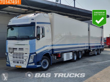 Camión remolque frigorífico mono temperatura Volvo FH