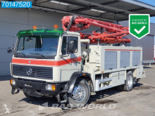 Camion calcestruzzo pompa per calcestruzzo Mercedes 1524