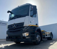 Camion Mercedes Antos 1836 L scarrabile usato