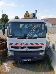 Camion Renault 210.19 occasion