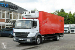 Camion Mercedes Axor 1823 E4 Thermo King TS-500/Strom/Türen/LBW frigo usato