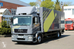 Camion frigo MAN TGM 18.290 Carrier Supra 950Mt/Bi-Multi-Temp/LBW