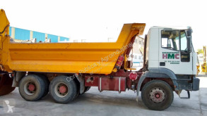 Camion benne Iveco Eurotrakker MP 260 E35 H