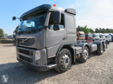 Camion telaio Volvo FM370 8x2*6 ADR Chassis Euro 5