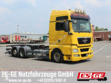 曼恩TGX卡车 26.440 6x2-2LL für Wechselbrücken 底盘 二手