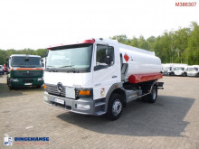 Camion cisterna Mercedes Atego 1517