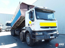 Camion ribaltabile Renault Kerax 420