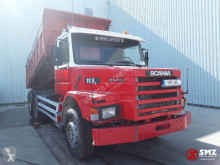 Camion ribaltabile Scania T 113