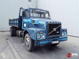 Camión volquete Volvo N10