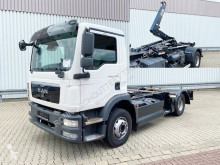 Camion scarrabile MAN TGM 15.250 4x2 BL 15.250 4x2 BL, EEV eFH.