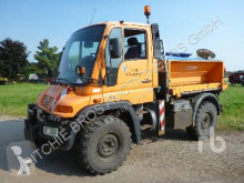 Mercedes UNIMOG U300 autres camions occasion