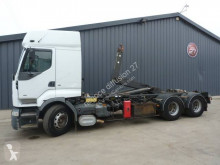 Camion scarrabile Renault Premium 400.26