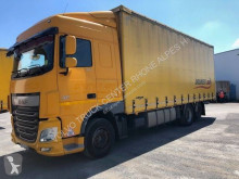 Camion Teloni scorrevoli (centinato) DAF XF FA 460