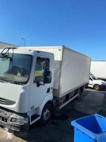 卡车 厢式货车 搬运 雷诺 Midlum 220 DXI