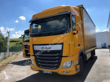 Camion rideaux coulissants (plsc) DAF XF FA 460