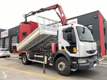 Renault Midlum 270 DXI truck used chassis