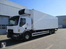 Camion frigo monotemperatura Renault Gamme D WIDE 320.19 DXI
