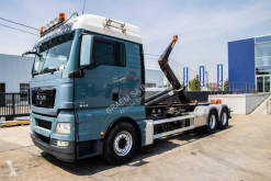 Camion scarrabile MAN TGX 28.440