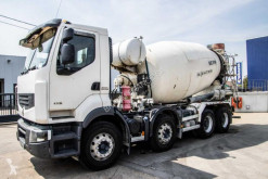 Camion calcestruzzo rotore / Mescolatore Renault Premium Lander